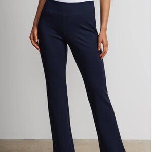 NY&Co Tall Ponte Bootcut High Rise Pant